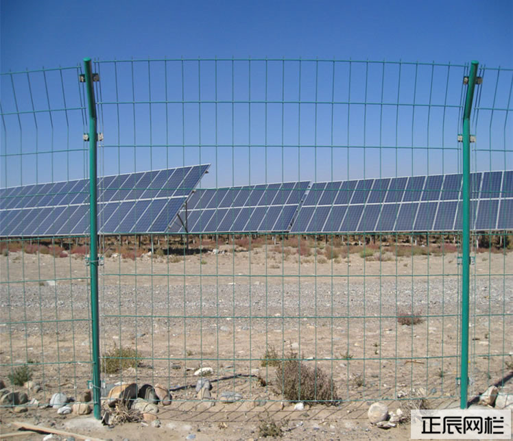光伏護欄網(wǎng)