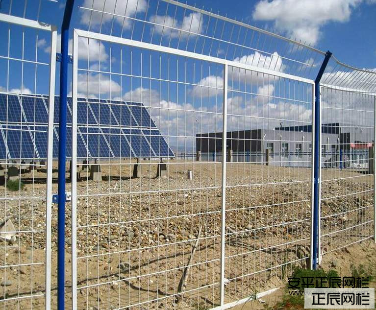 網狀護欄圖片(網狀護欄效果圖)