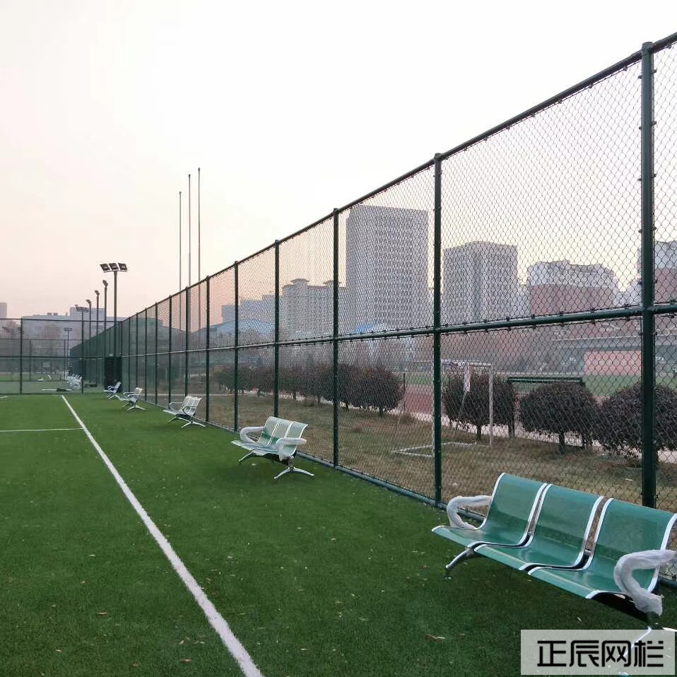 球場圍網(wǎng)圍欄