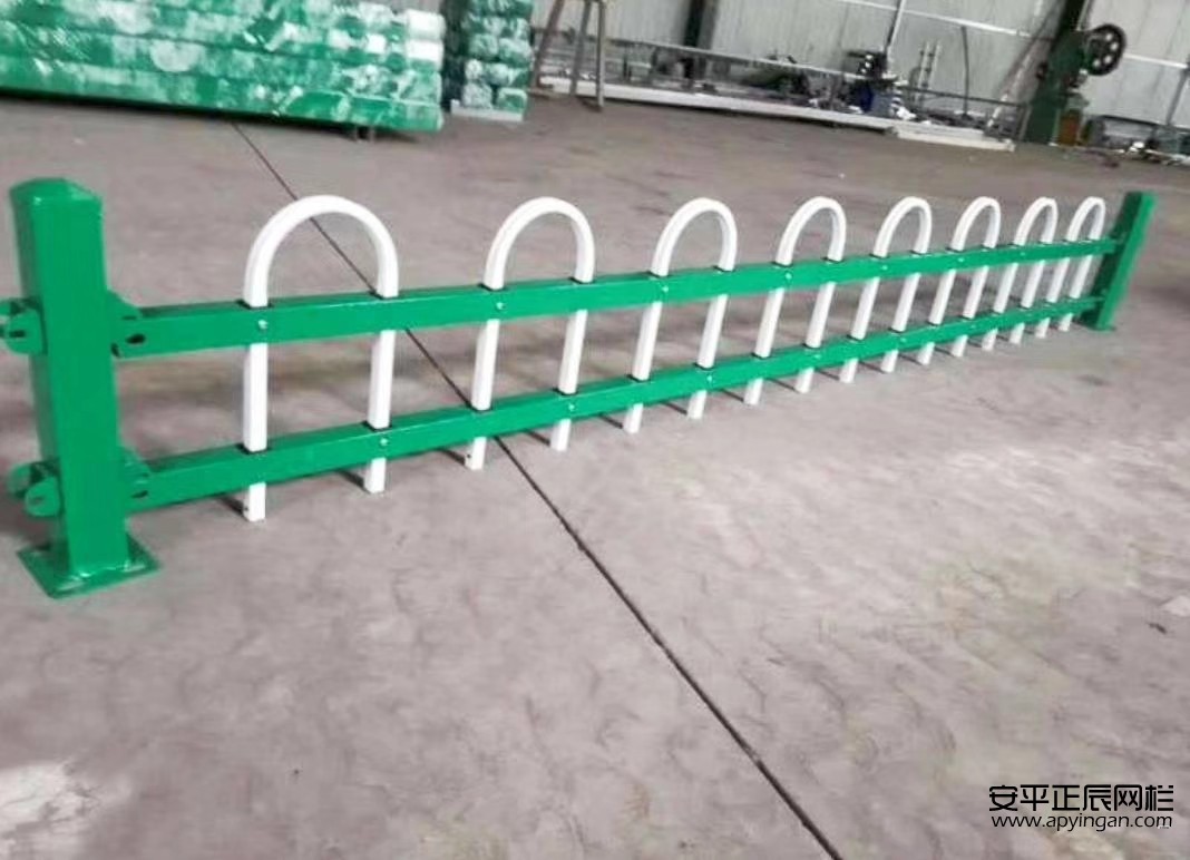 鋅鋼草坪護欄批發(fā)