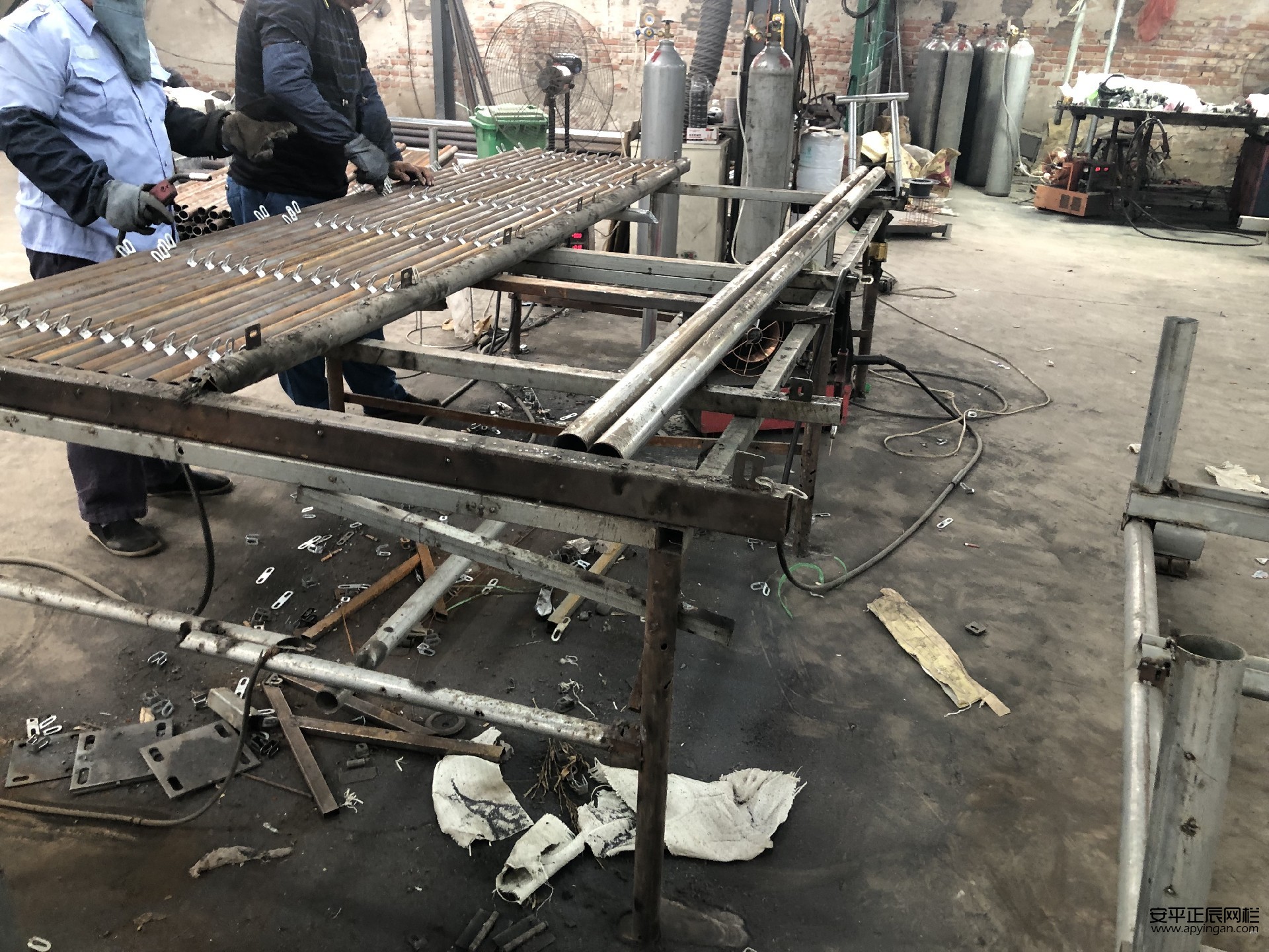 籃球場圍網生產商