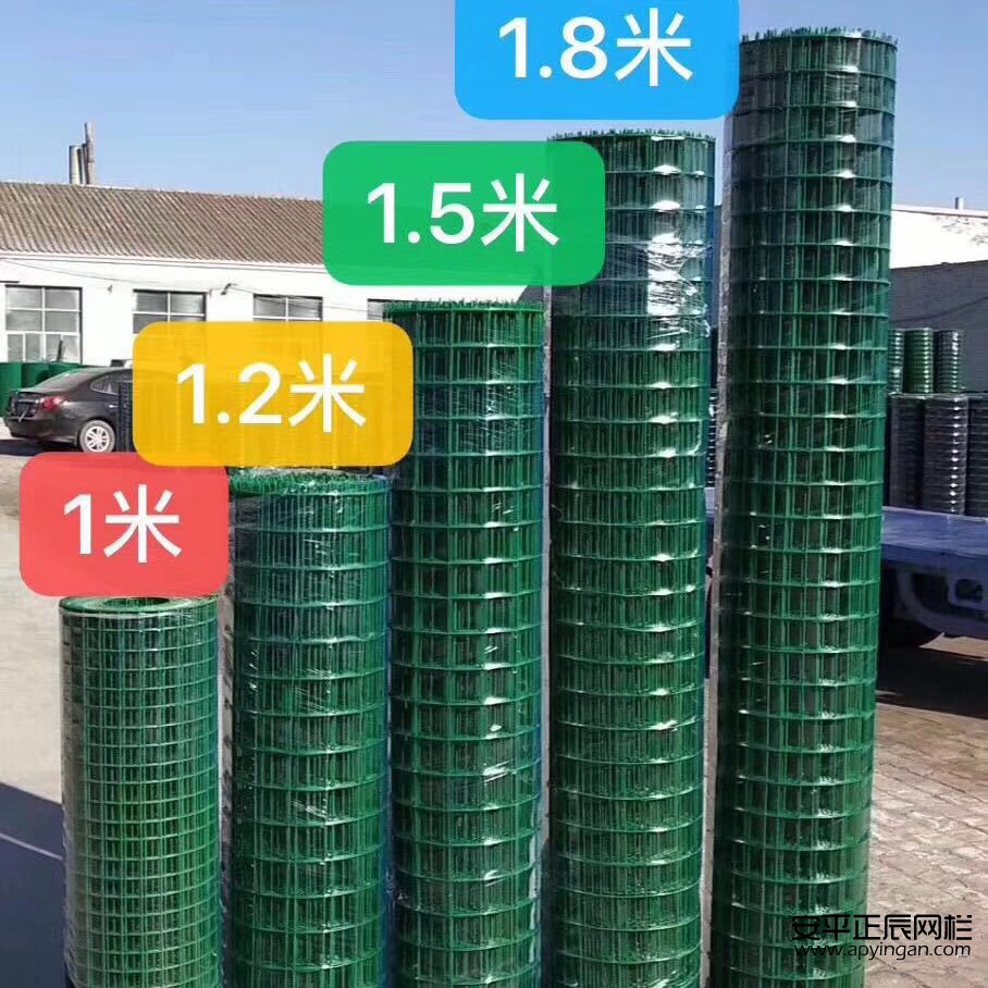 養雞護欄網多少錢一米