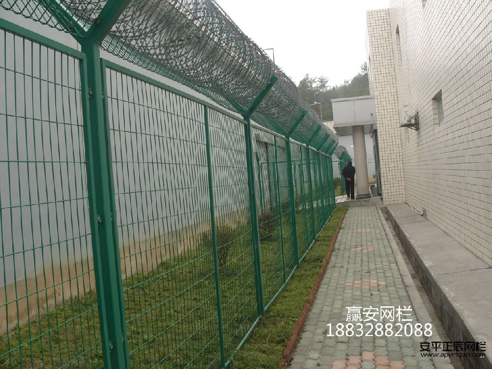 監(jiān)獄網(wǎng)圍欄