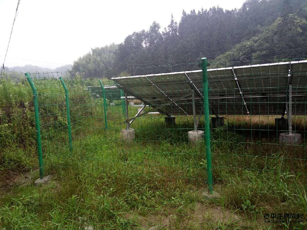 http://m.xinhuaspace.cn光伏發電站圍欄