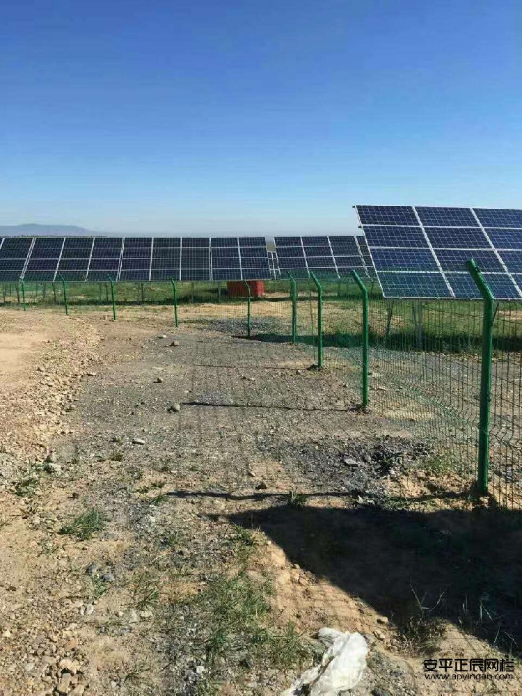 http://m.xinhuaspace.cn光伏發電站圍欄網