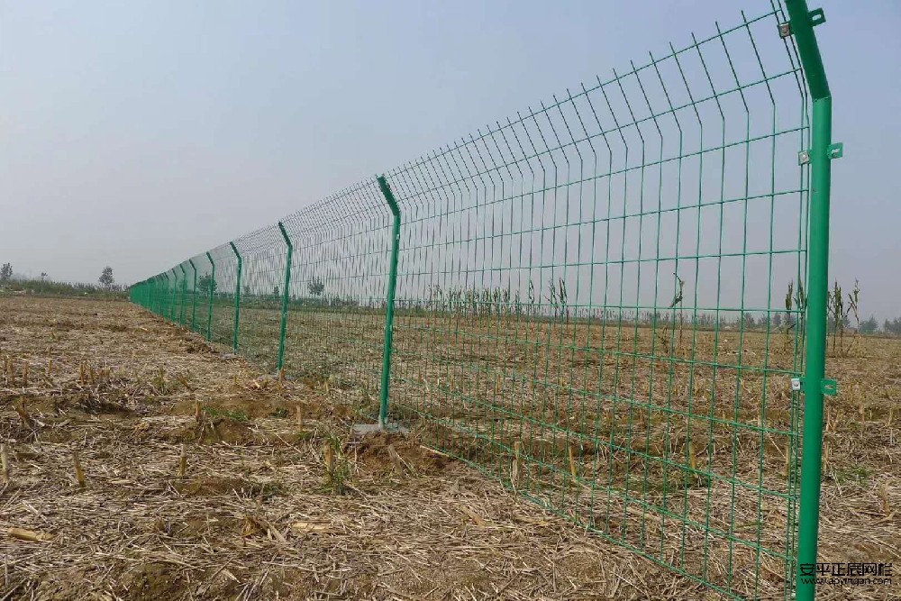 光伏廠區護欄網