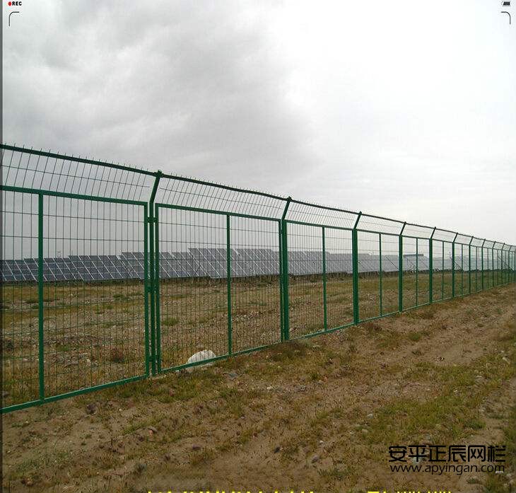 http://m.xinhuaspace.cn光伏電站網圍欄
