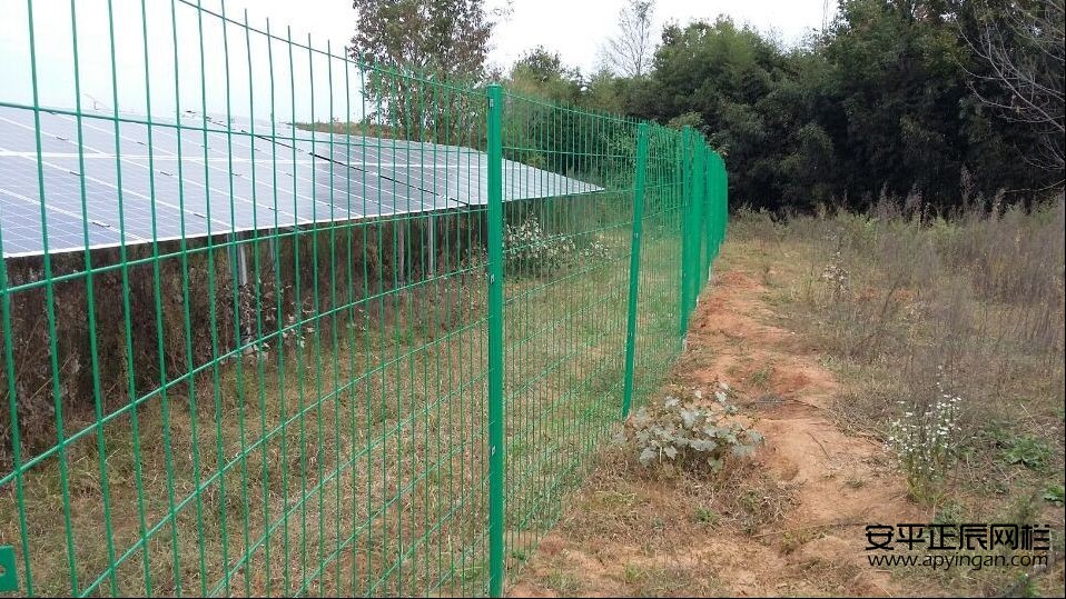 http://m.xinhuaspace.cn光伏電站圍網