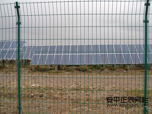 光伏區(qū)護欄