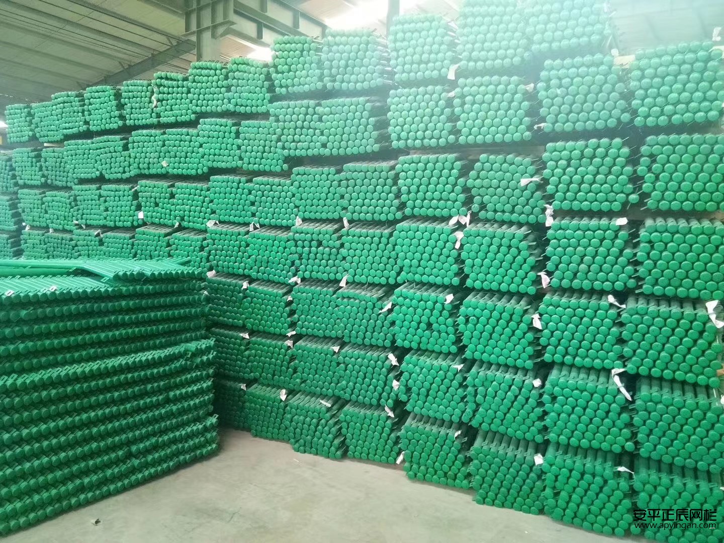 光伏電站圍網廠家