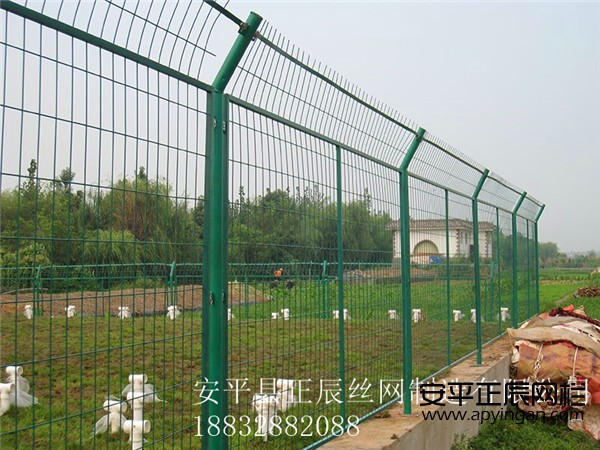 隔離網多少錢一米