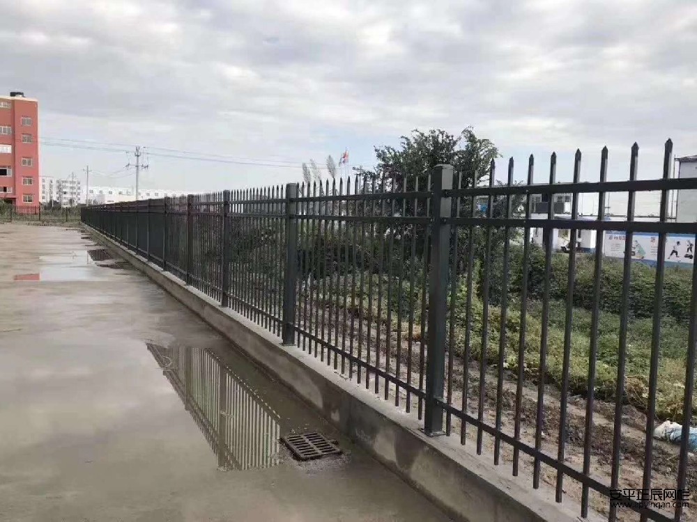 市政園林防護網