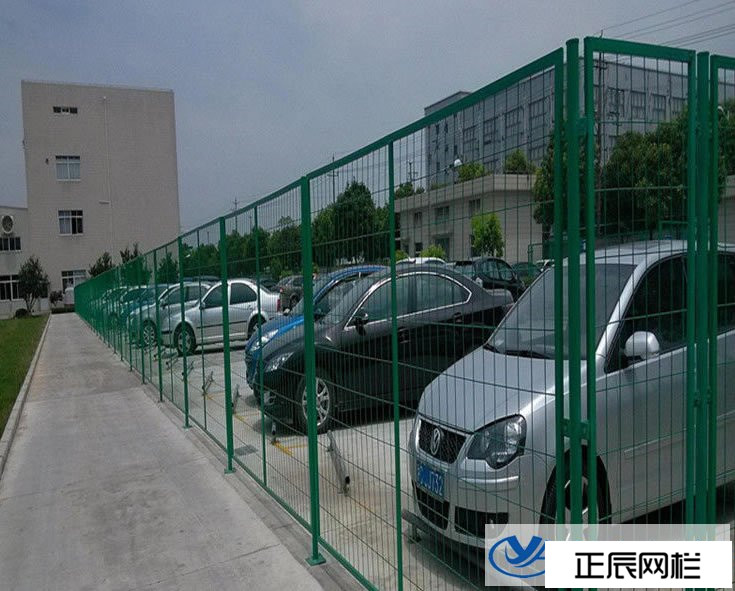 停車場護欄網
