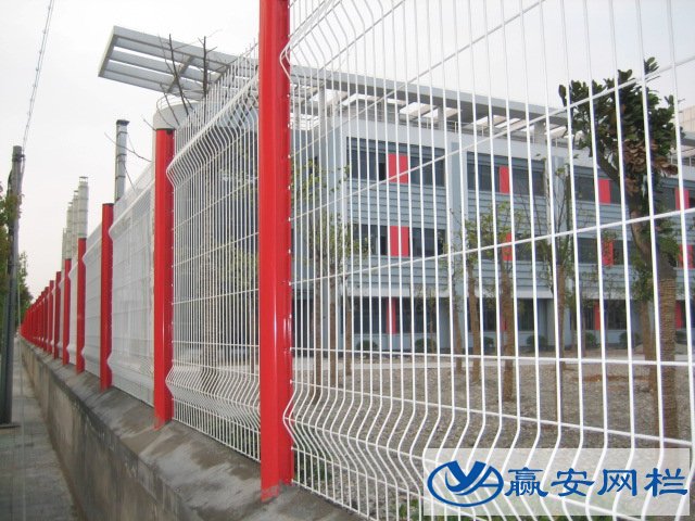 小區(qū)護(hù)欄網(wǎng)