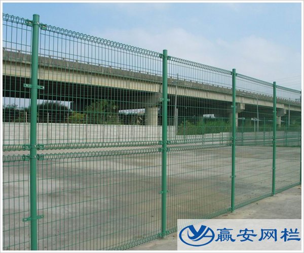 雙圈公路護欄網