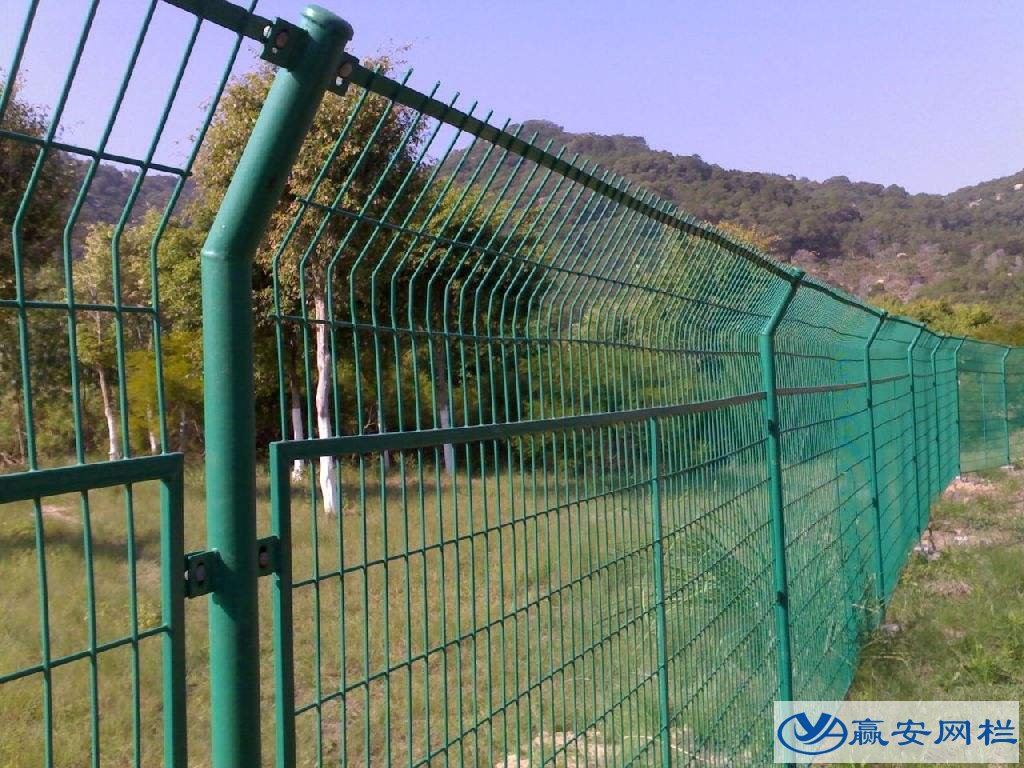 高速公路護欄網