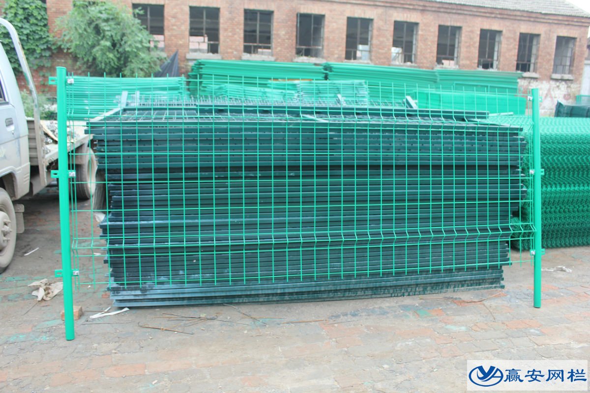 護欄網