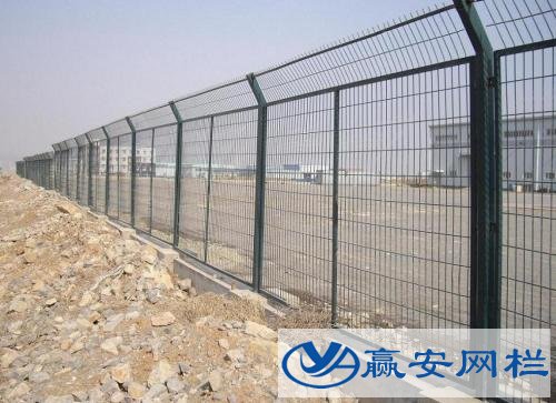 公路框架護欄網