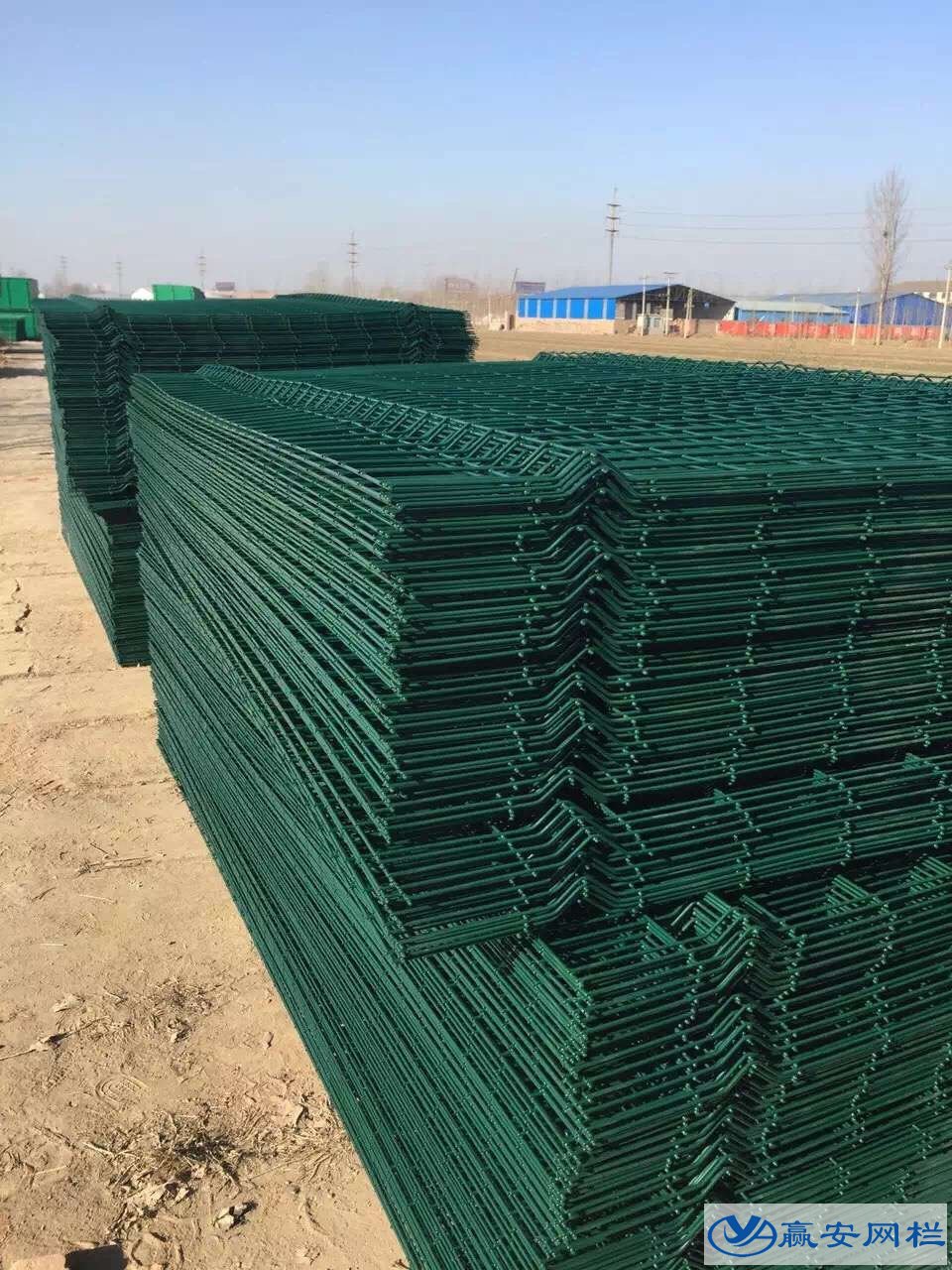 現貨護欄網