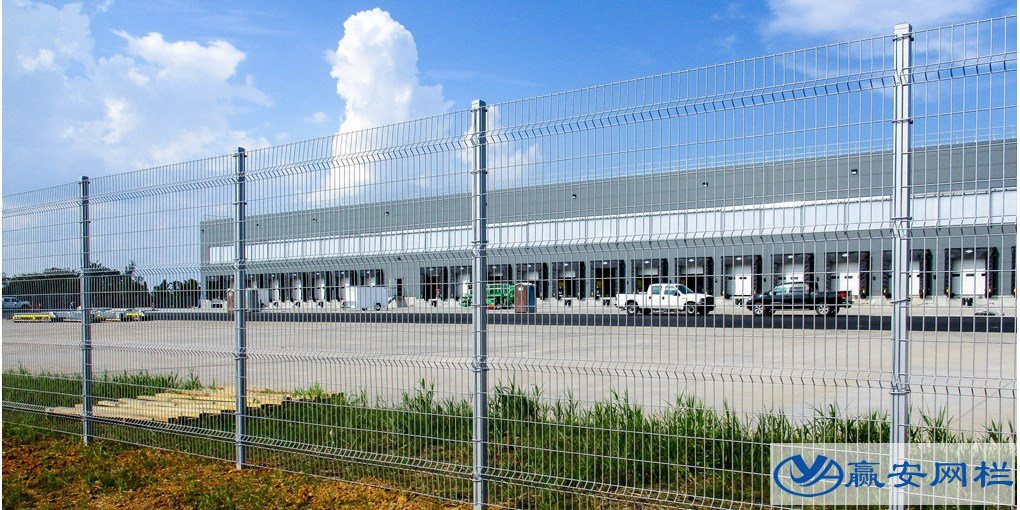 高鐵護欄網(wǎng)