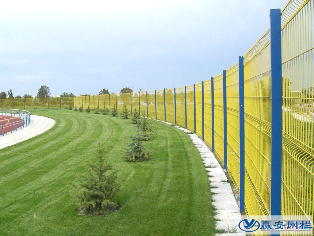 高爾夫球場圍網(wǎng)