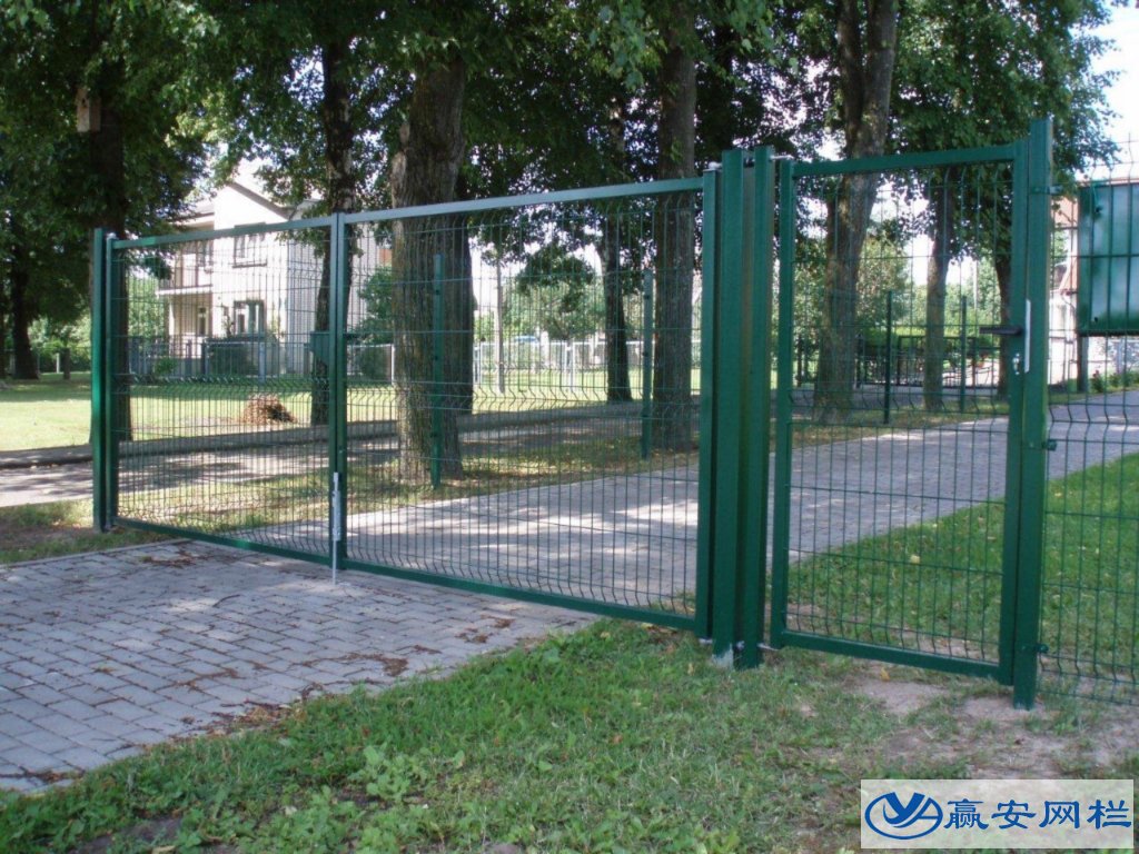 景區護欄網