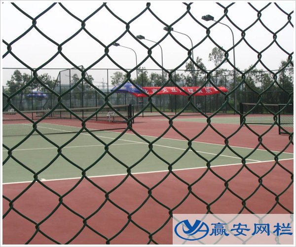 籃球場圍欄網(wǎng)
