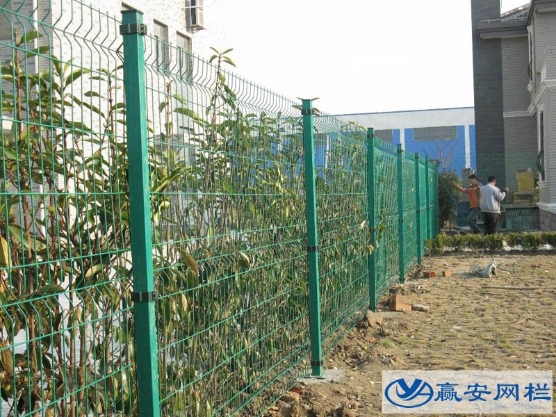 護(hù)欄網(wǎng)圖片