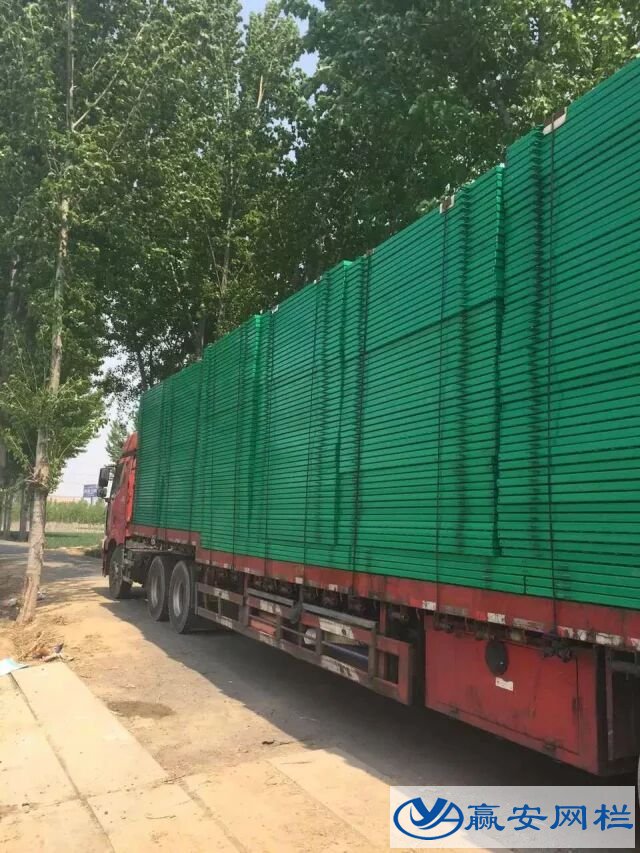 框架護欄網(wǎng)