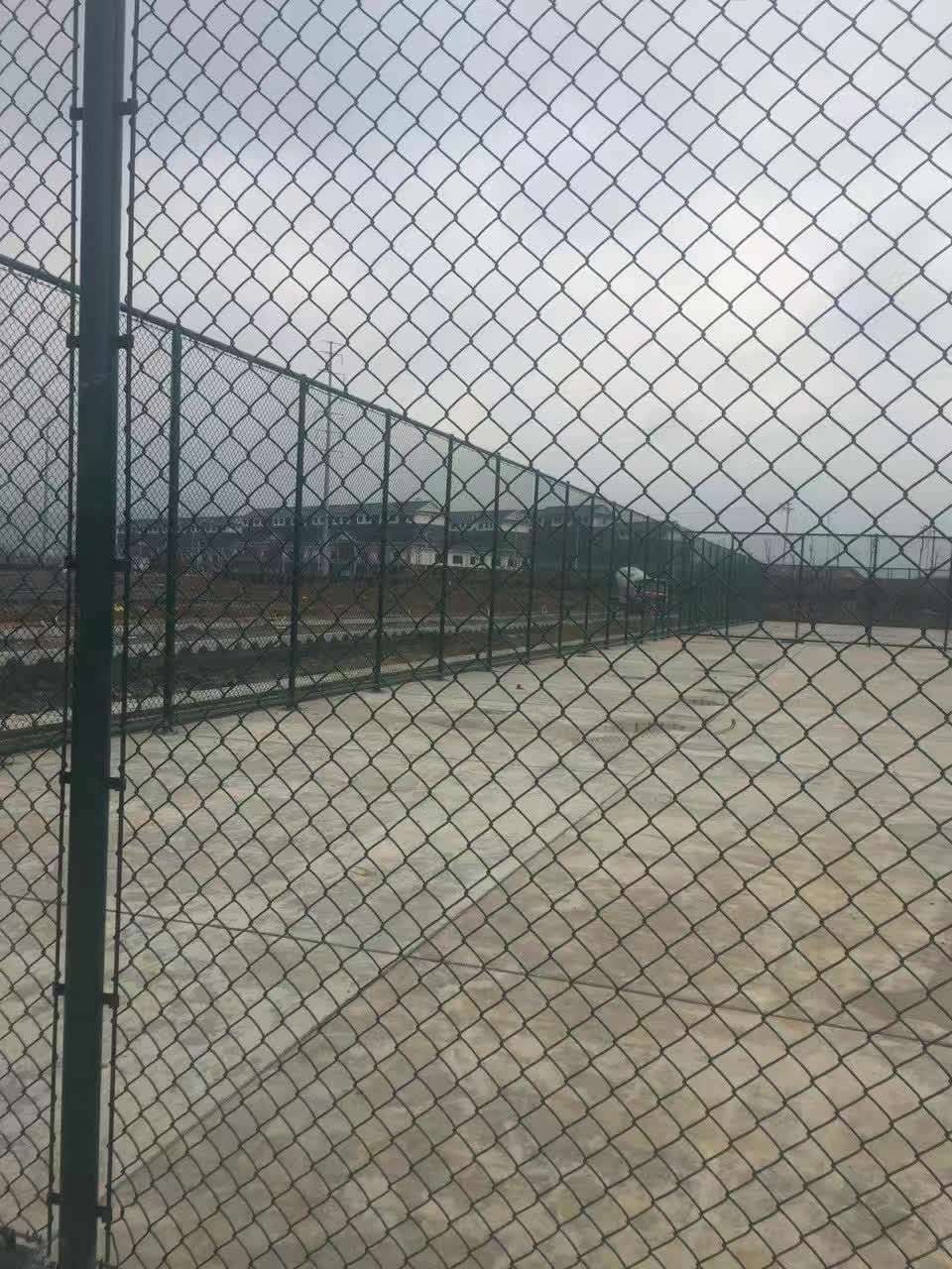 體育場(chǎng)圍網(wǎng)