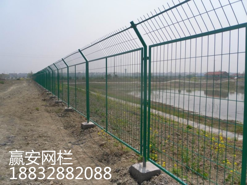 池塘護欄網(wǎng)