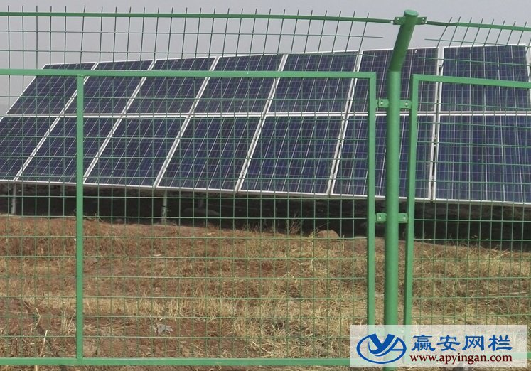 光伏護欄網(wǎng)
