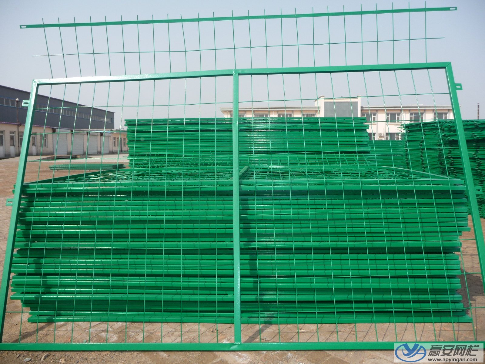 框架護(hù)欄網(wǎng)