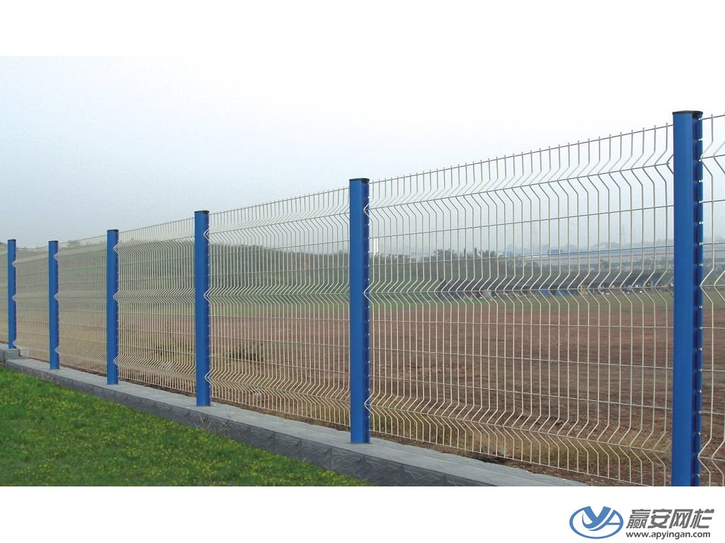廠區(qū)圍欄網(wǎng)