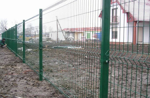 小區、廠區圍欄網