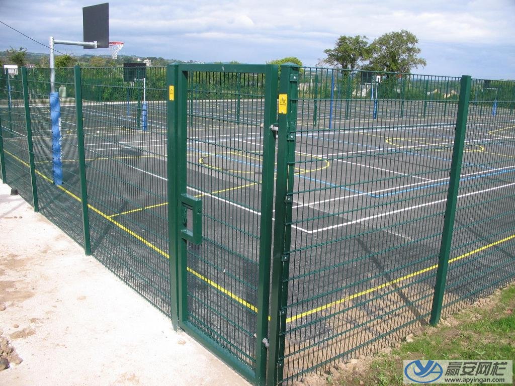 球場圍欄網(wǎng)