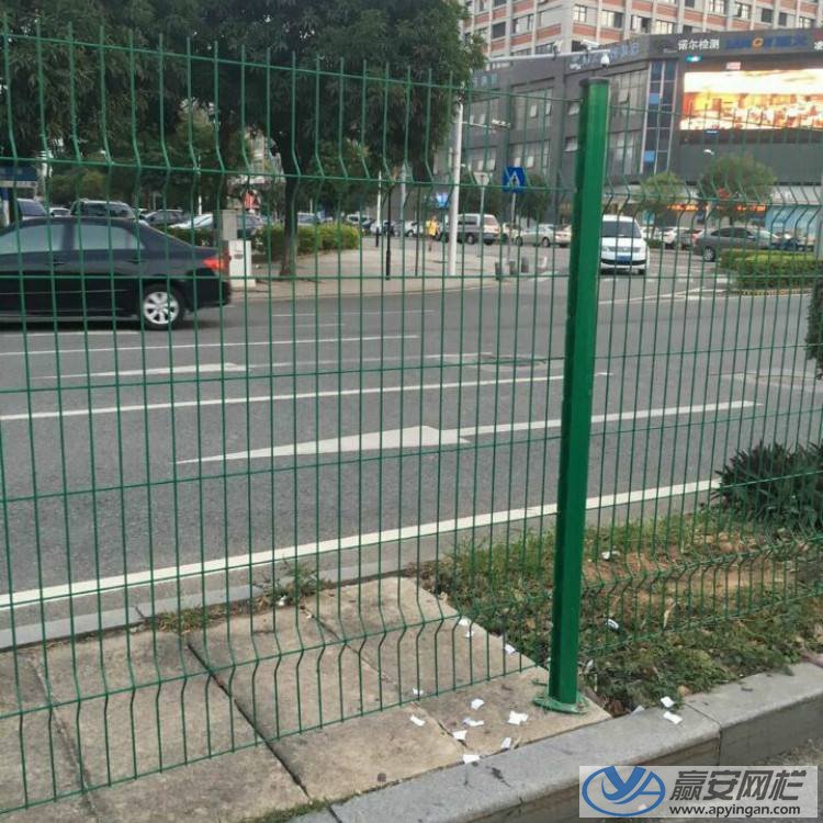 市政道路護欄網(wǎng)