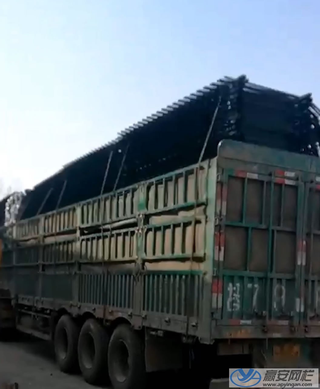 吉林通化鋅鋼護(hù)欄