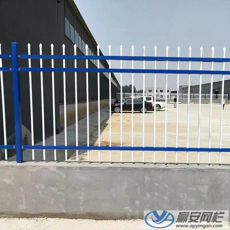 小區(qū)護(hù)欄