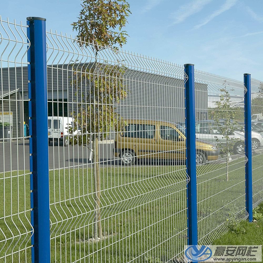 小區(qū)護欄網(wǎng)