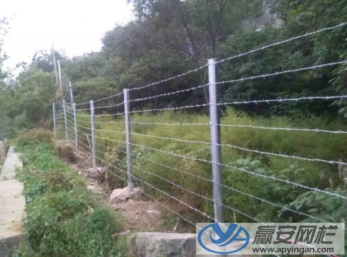 山林護欄網