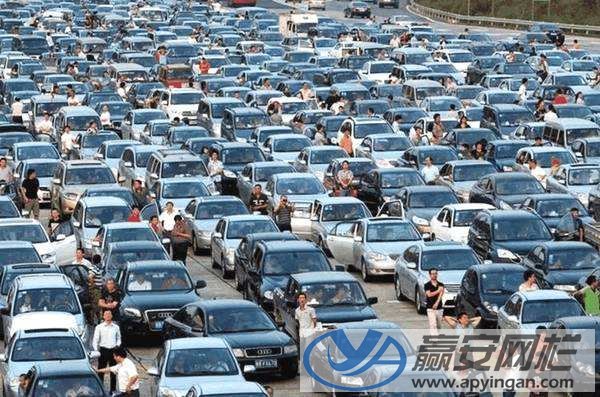 高速公路護(hù)欄網(wǎng)