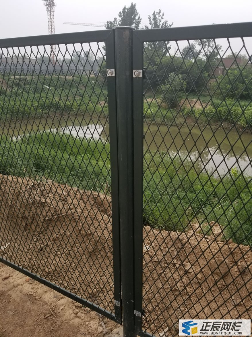 池塘護(hù)欄網(wǎng)