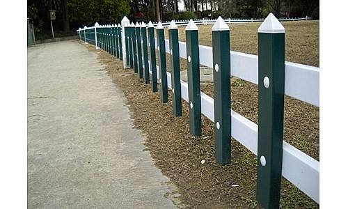 草坪護欄