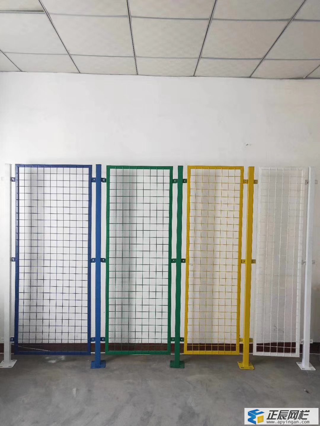 車間倉庫隔離網(wǎng)