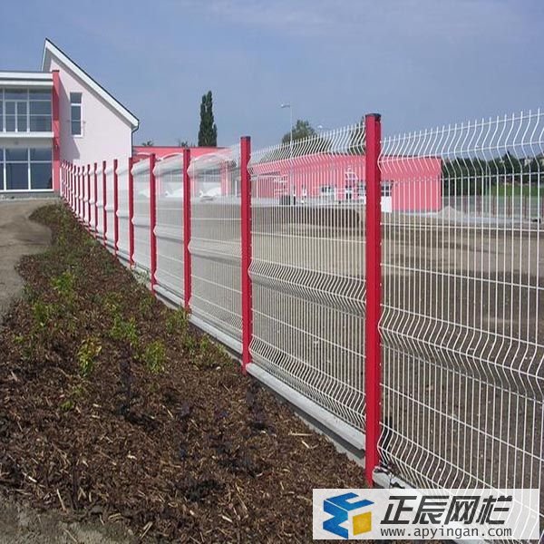 圍墻護欄片