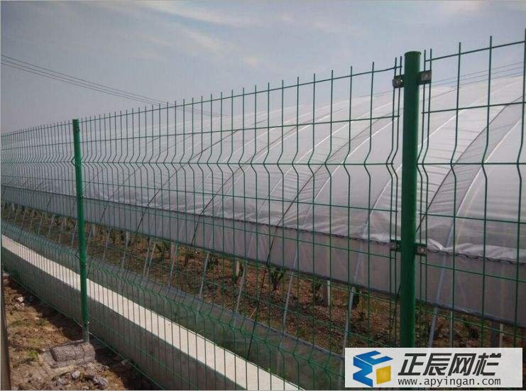 護欄網