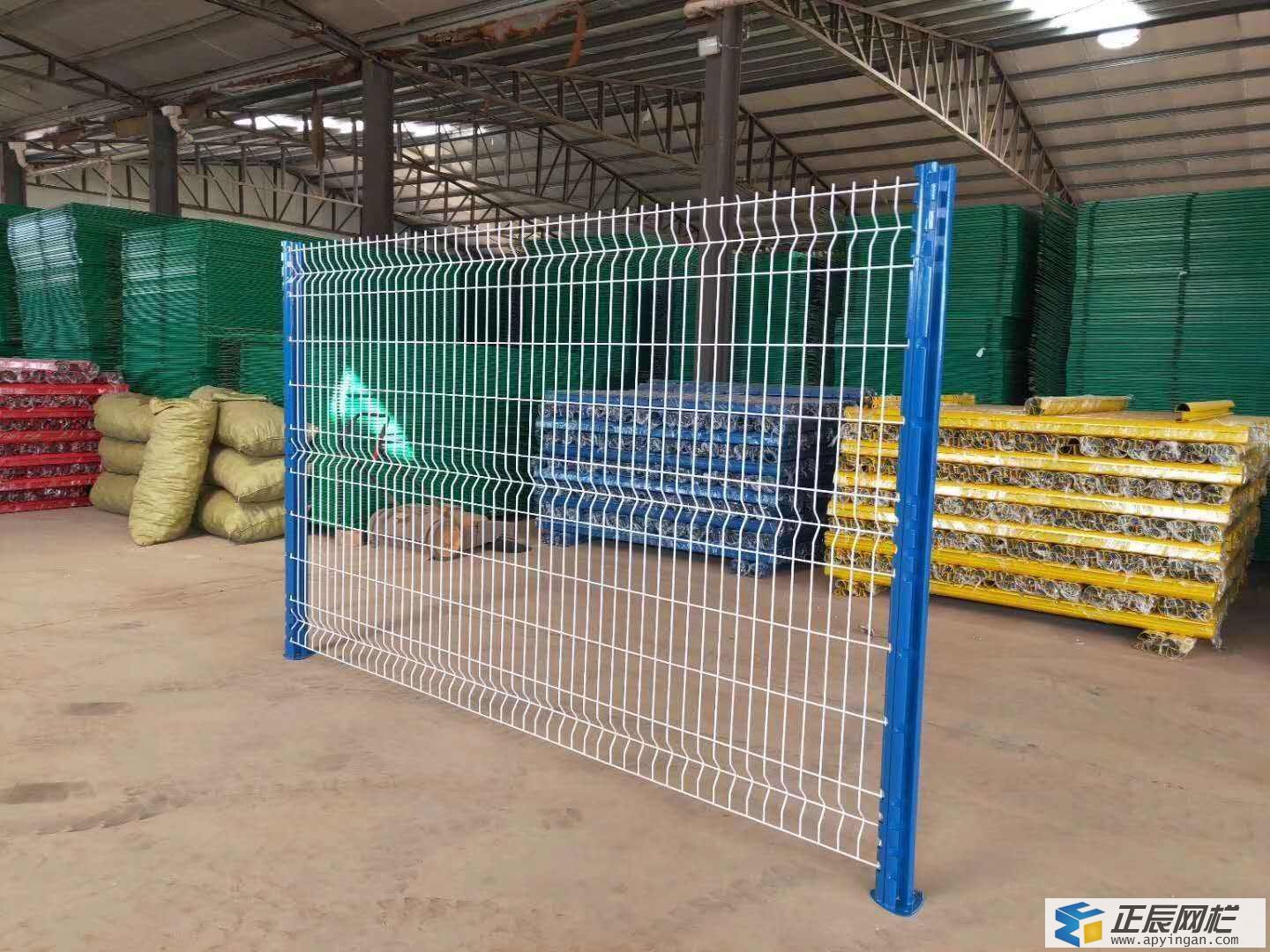 圍墻護(hù)欄片