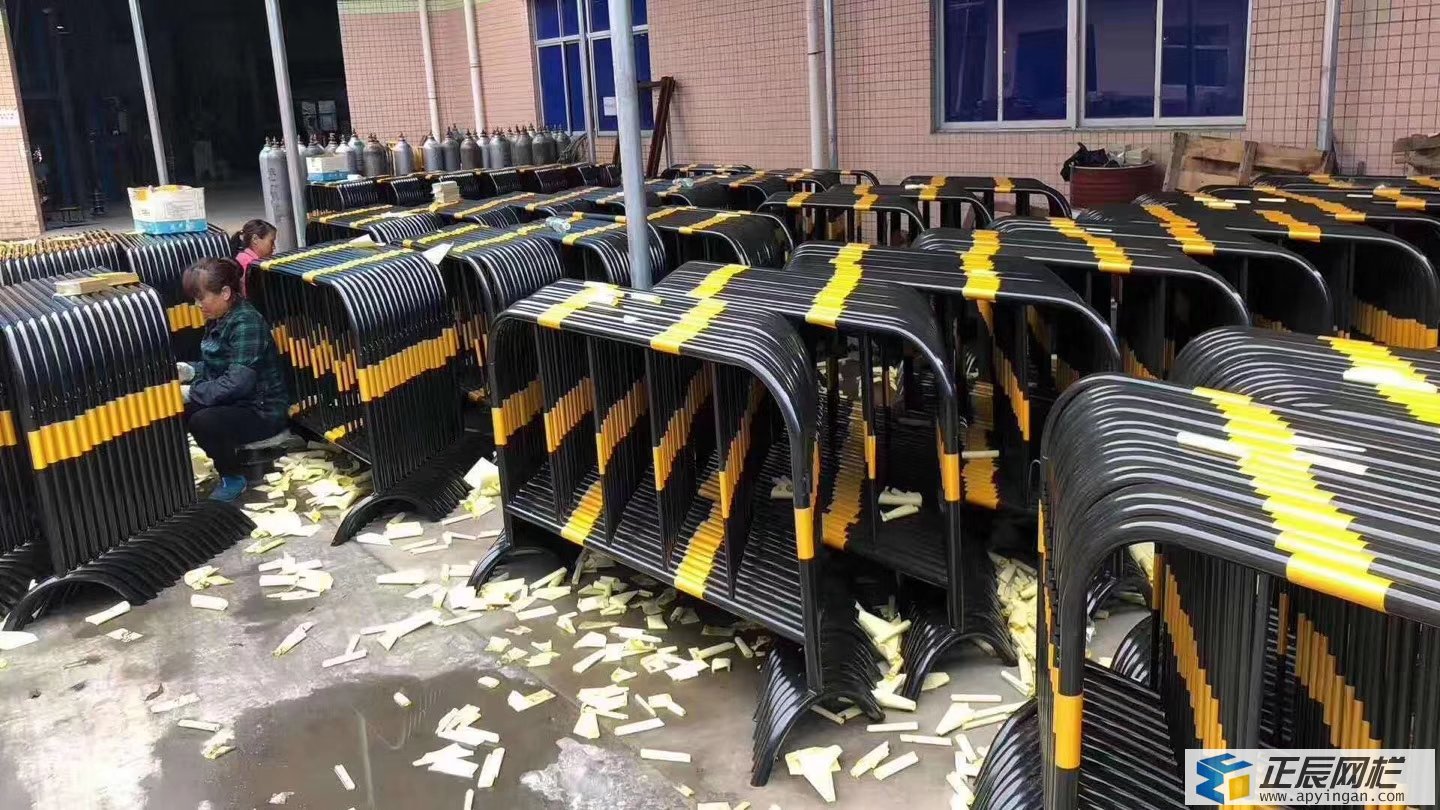 鐵馬護(hù)欄多少錢一個(gè)