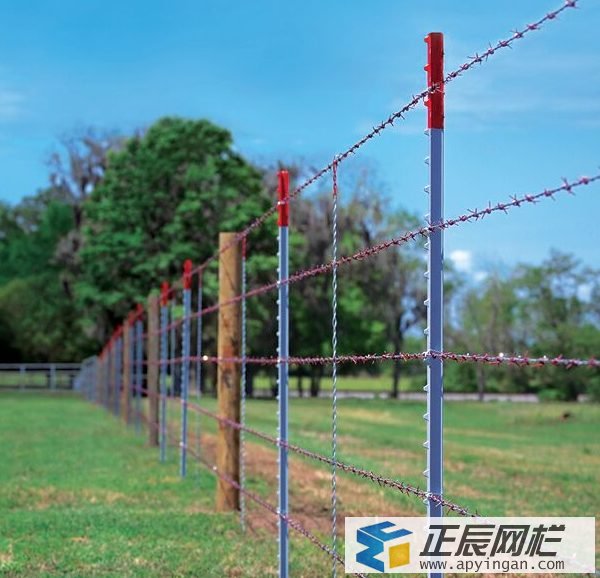 農(nóng)場圍欄